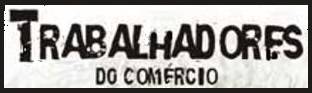 logo Trabalhadores do Comércio